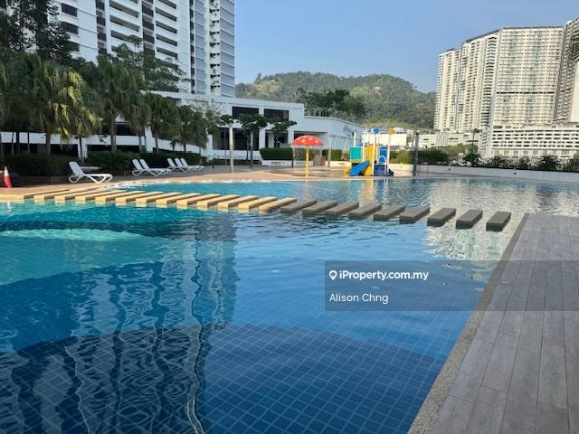 Semi-Detached House for Sale in Sungai Ara, Sungai Ara by Alison Ch'Ng - iProperty.com.my