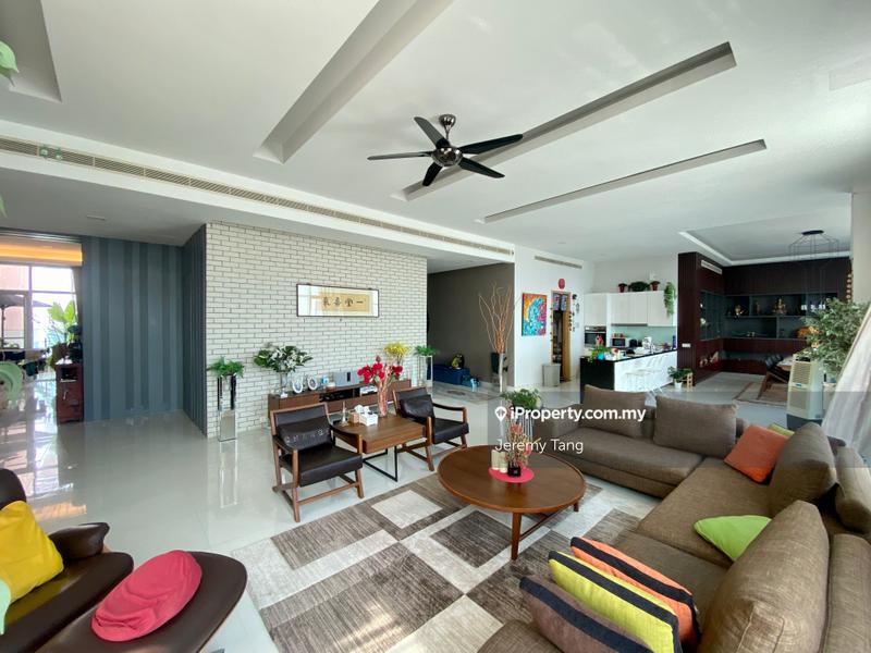 Kondominium untuk Dijual di Verticas Residensi oleh Jeremy Tang - iProperty.com.my