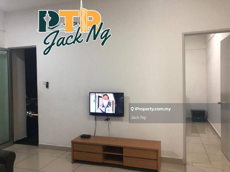 Service Residence for Rent in BM City Suites @ BM City Mall by Jack Ng - iProperty.com.my