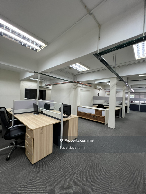 Shop-Office for Sale in Seksyen 13, Shah Alam by hayati.iagent.my - iProperty.com.my