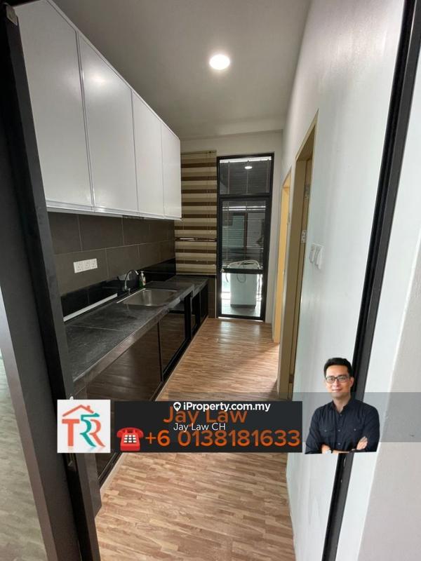 Apartment for Sale in Rex by Jay Law - iProperty.com.my