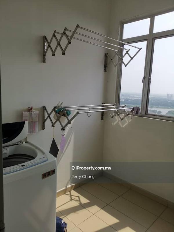 For Sale - X2 Residency, Taman Putra Prima, Puchong