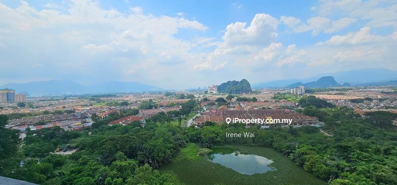 Kondominium untuk Disewa di The Cove Hillside Residence oleh Irene Wai - iProperty.com.my