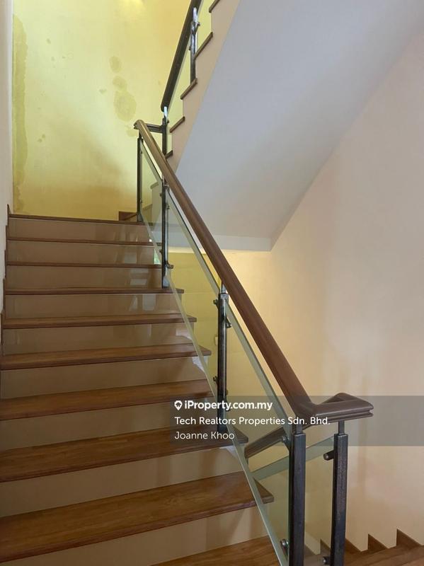 Rumah Berkembar untuk Dijual di Taman Seputeh, Mutiara Seputeh, KL, Seputeh oleh Joanne Khoo - iProperty.com.my