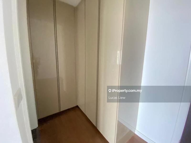 Service Residence for Sale in Park Regent @Desa Park City by Lucas Liew - iProperty.com.my