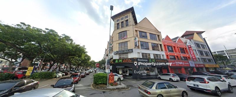 Shop untuk Disewa di PJS 8, Sunway Mentari, Petaling Jaya oleh Eugene Yap - iProperty.com.my