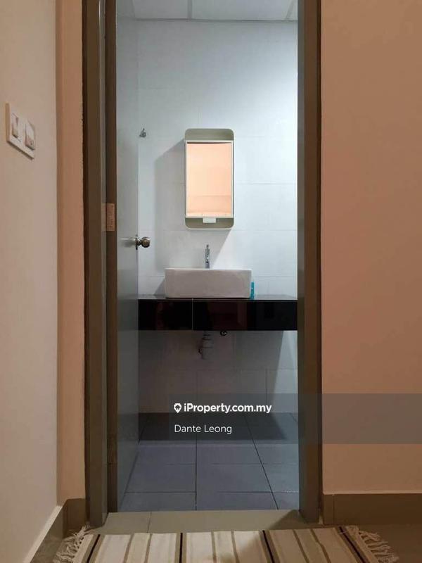 Condominium for Rent in The Wharf Residence by Dante Leong - iProperty.com.my