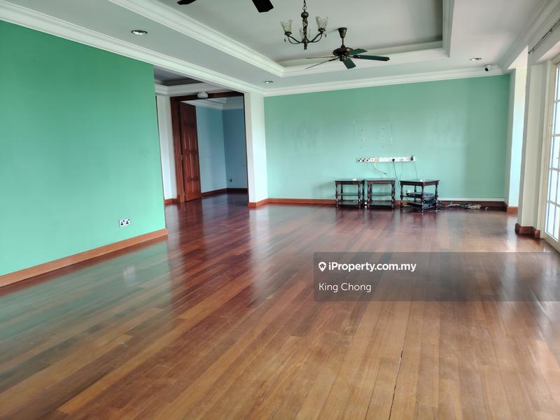 Banglo untuk Dijual di Bukit Gasing, Petaling Jaya oleh King Chong - iProperty.com.my