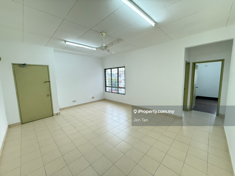 For Sale - Pangsapuri Randa