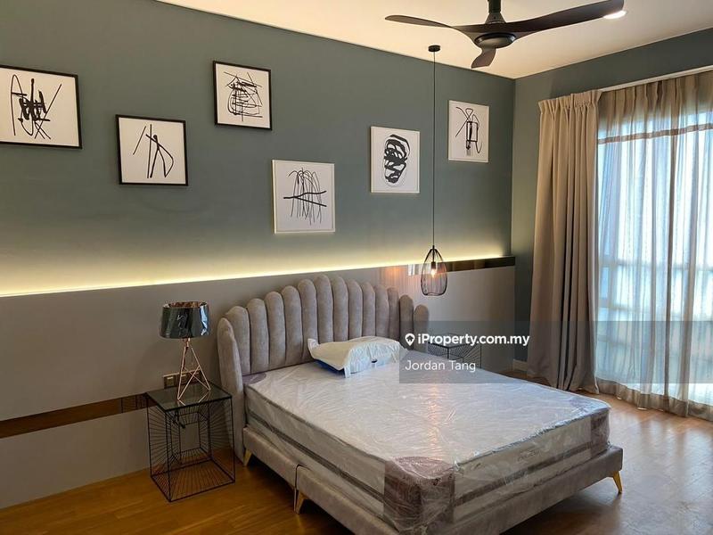 For Sale - 10 Mont Kiara @ MK10