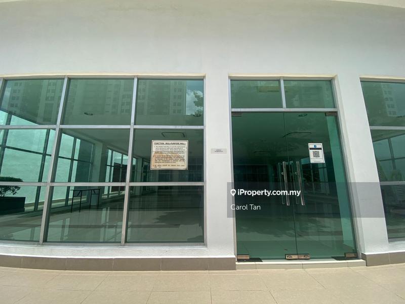 Service Residence for Sale in Meridin Bayvue @ Sierra Perdana by Carol Tan - iProperty.com.my