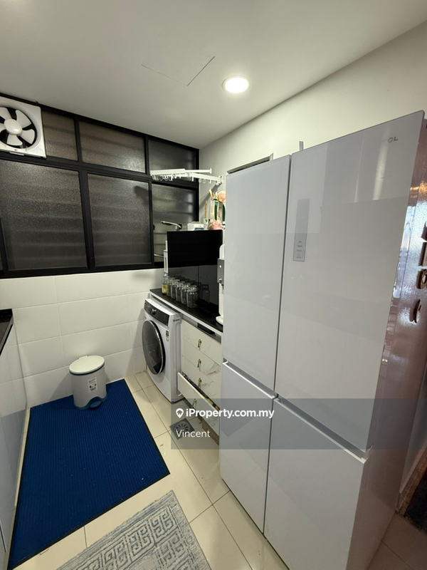 For Rent - Platinum Arena