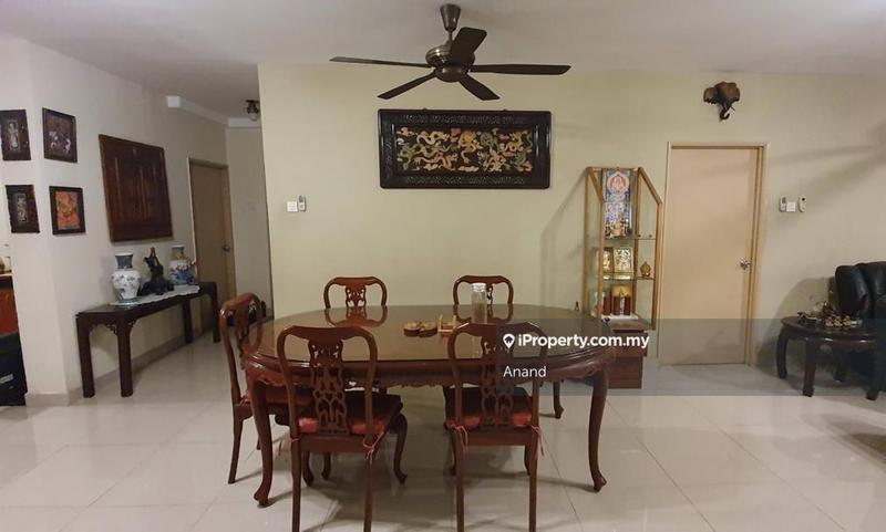 Kondominium untuk Dijual di Sri Impian Condominium oleh Anand - iProperty.com.my