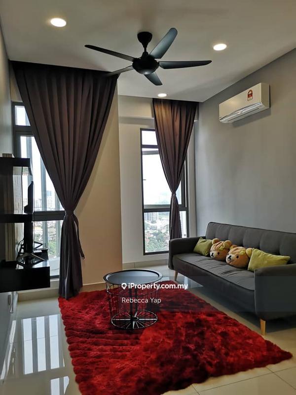 For Rent - Vivo Residential Suites