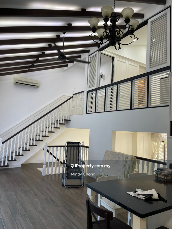 Bungalow House for Sale in Taman Seputeh, Seputeh by Mindy Chong - iProperty.com.my