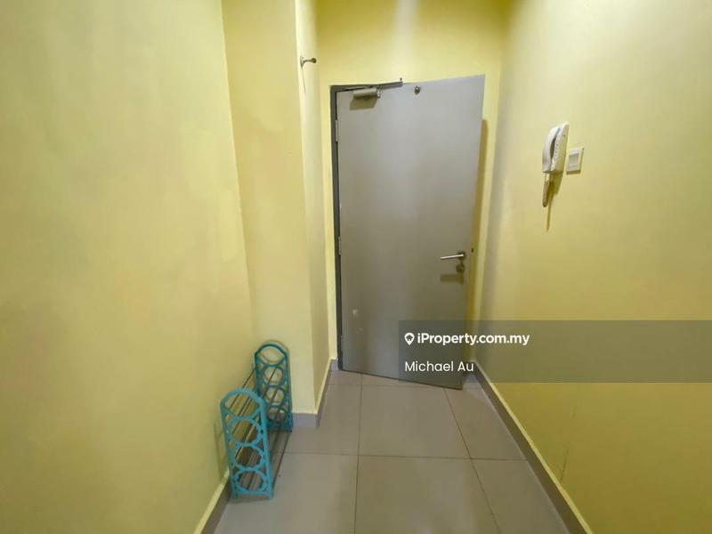 Service Residence for Rent in Amaya Maluri by Michael Au - iProperty.com.my