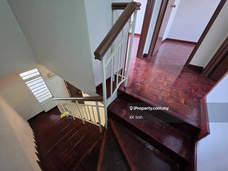 2-storey Terraced House for Sale in Bandar Rinching, Semenyih by KK Sah - iProperty.com.my