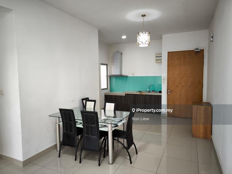 For Rent - The Sanderson