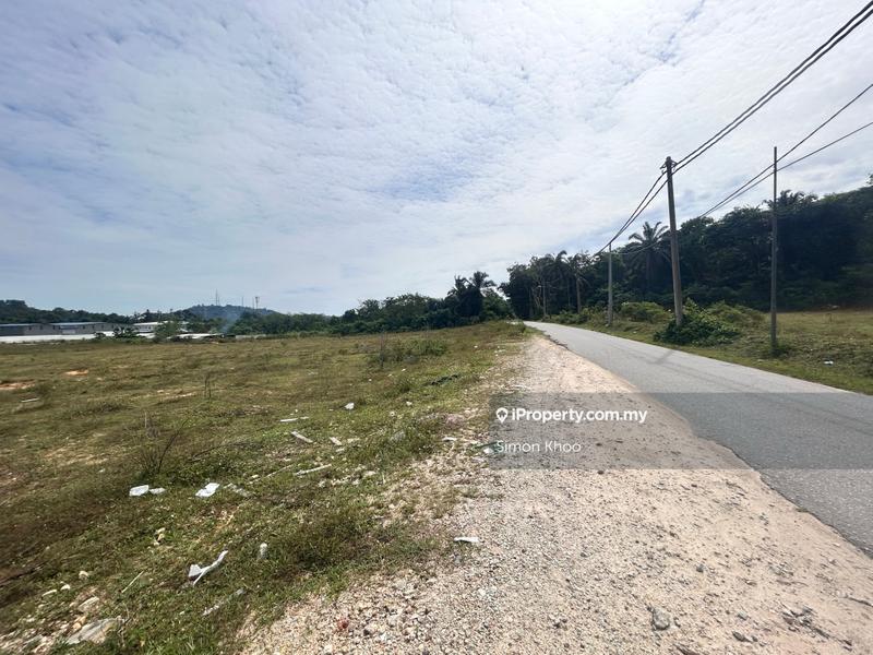 Tanah Perindustrian untuk Dijual di Kuang, Selangor oleh Simon Khoo - iProperty.com.my