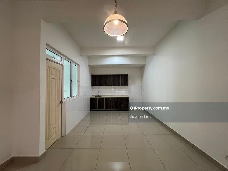 For Sale - Subang Parkhomes