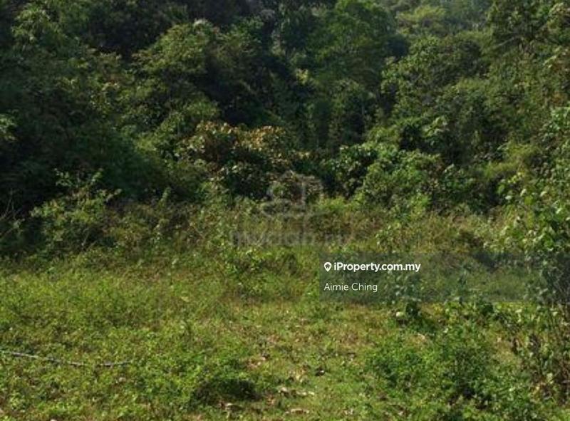 Tanah Perindustrian untuk Dijual di Kampung Batu 8, Mantin oleh Aimie Ching - iProperty.com.my