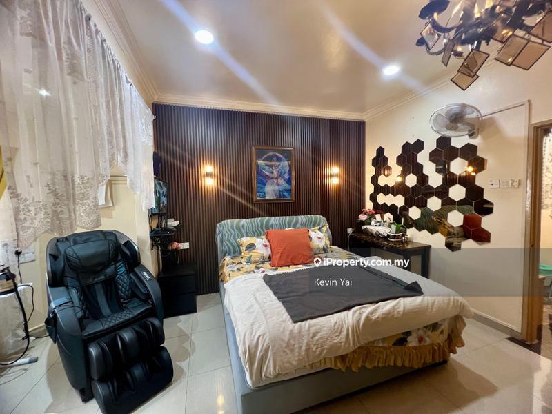 Rumah Berangkai 2.5 Tingkat untuk Dijual di Taman Seputeh, Seputeh oleh Kevin Yai - iProperty.com.my