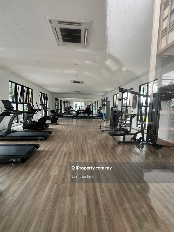 Kondominium untuk Disewa di Tuai Residence oleh Lim Lee Lee - iProperty.com.my