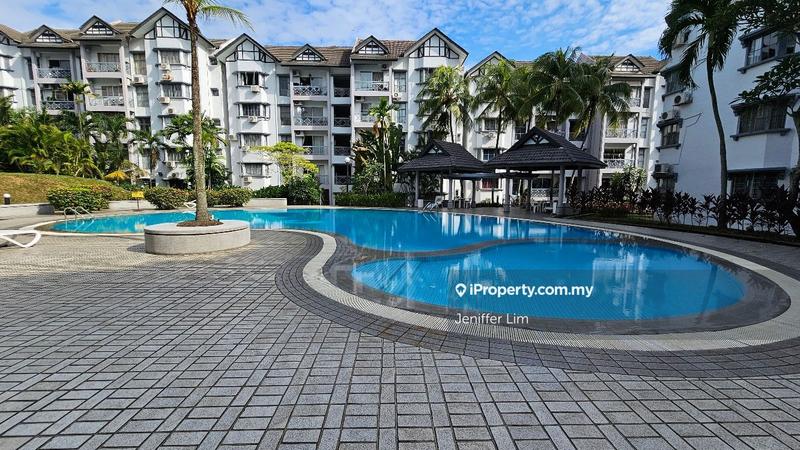 Condominium for Sale in Tiara Damansara by Jeniffer Lim - iProperty.com.my