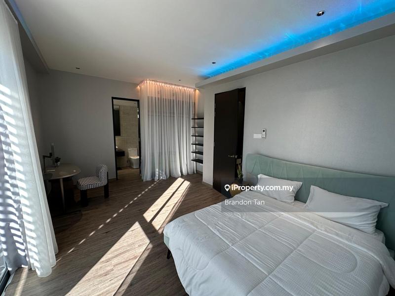 Semi-Detached House for Sale in The Northbank, Kuching by Brandon Tan - iProperty.com.my