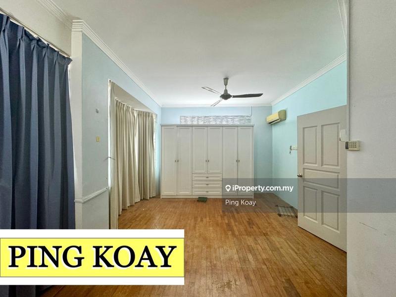 2-storey Terraced House for Sale in PERMAI VILLAGE | 2 STY TERRACE CORNER | RARE, Tanjung Bungah by Ping Koay - iProperty.com.my