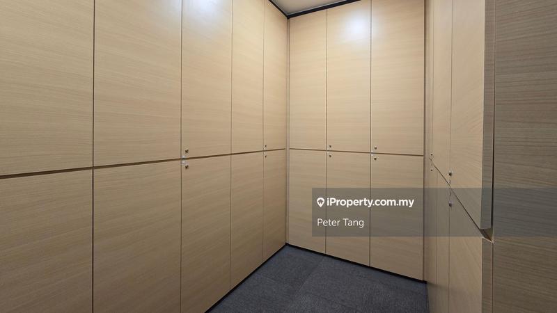 Pejabat untuk Dijual di Petaling Jaya, Ara Damansara oleh Peter Tang - iProperty.com.my