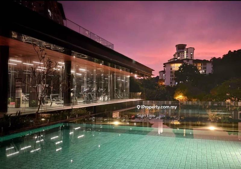 3.5-storey Terraced House for Sale in Empire Residence, Damansara Perdana by Sean Liew - iProperty.com.my