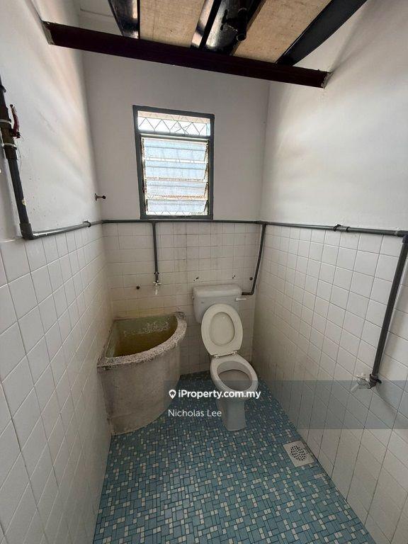 Rumah Teres 2-Tingkat untuk Dijual di Bercham, Ipoh oleh Nicholas Lee - iProperty.com.my