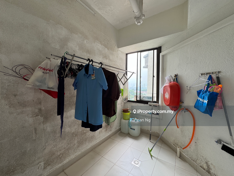 Condominium for Sale in Robson Condominium by Vivian Ng - iProperty.com.my