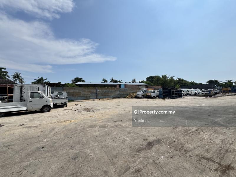 Detached Factory for Sale in Nibong Tebal, Nibong Tebal by Yunkeat - iProperty.com.my
