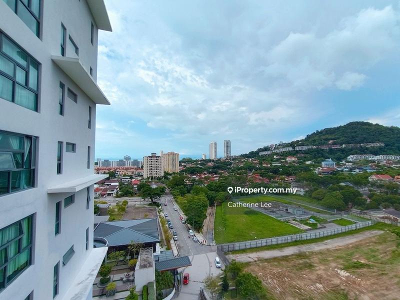 Condominium for Rent in Mira Residence by Catherine Lee - iProperty.com.my