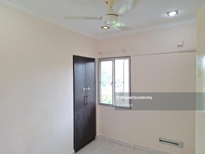Pangsapuri untuk Dijual di Apartment Selasih oleh David Yee - iProperty.com.my