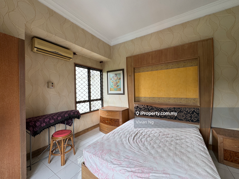 Condominium for Sale in Robson Condominium by Vivian Ng - iProperty.com.my