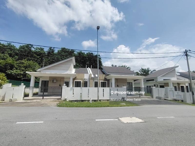 Semi-Detached House for Sale in Kampung Jenderam Hilir, Dengkil by Natasha Farini Talib - iProperty.com.my