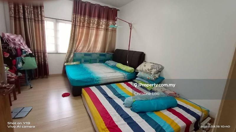 Apartment for Sale in Selesa Hillhomes Resort by Christine Loo - iProperty.com.my