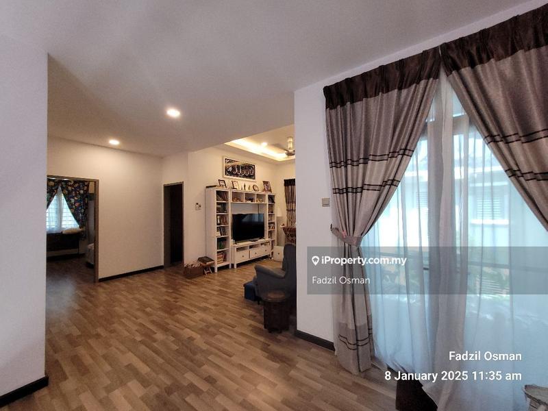 Rumah Berkembar untuk Dijual di csjlb, Sungai Buloh oleh Fadzil Osman - iProperty.com.my