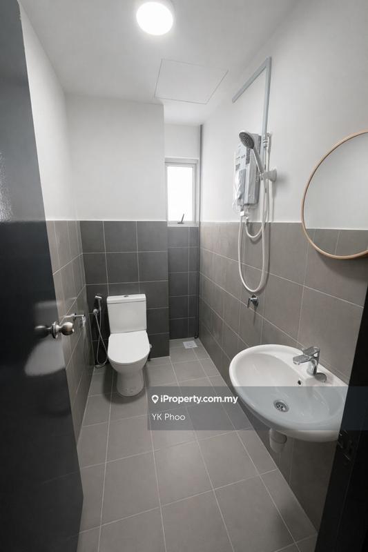 For Rent - Residensi Akasia Jubilee