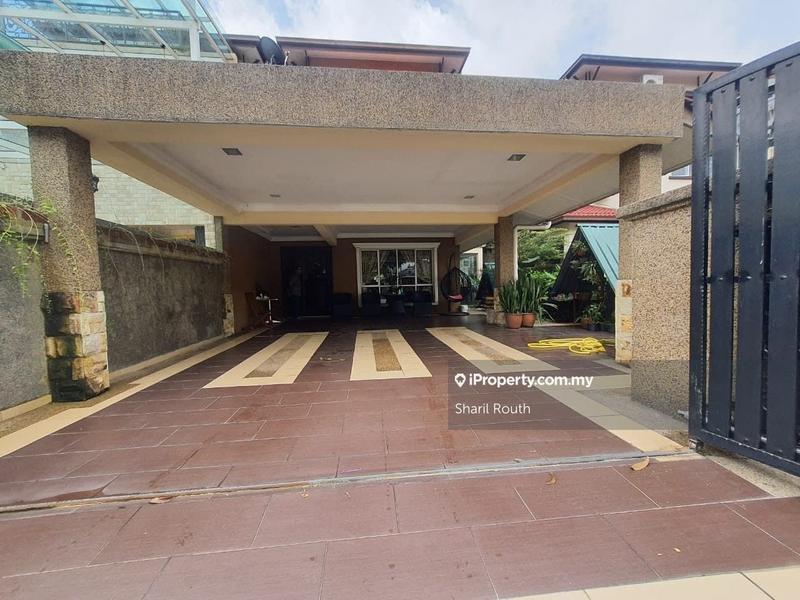 Semi-Detached House for Sale in Dataran Pandan Prima Ampang, Ampang by Sharil Routh - iProperty.com.my