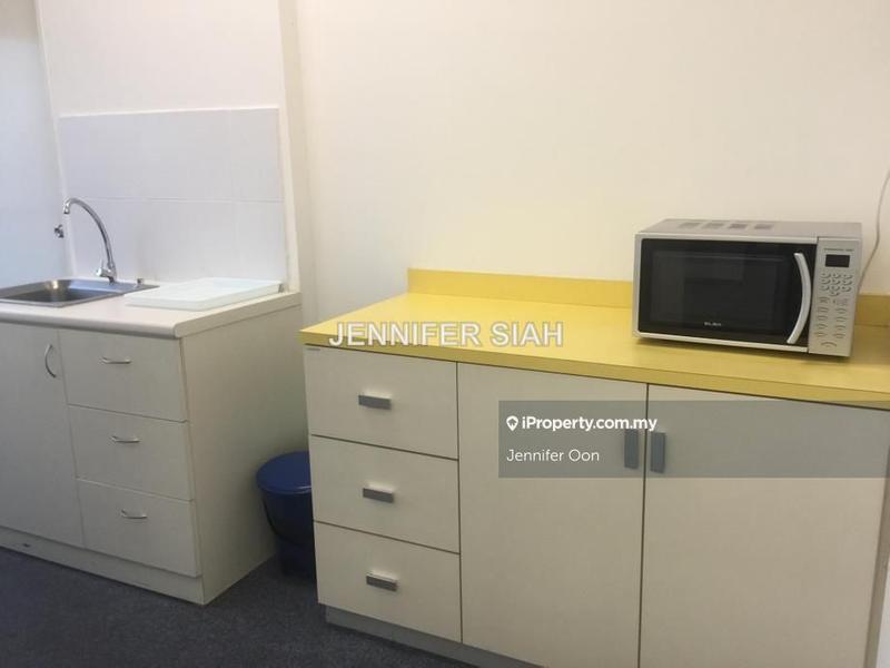 Pejabat untuk Dijual di PJX HM Shah Tower, Petaling Jaya oleh Jennifer Oon - iProperty.com.my