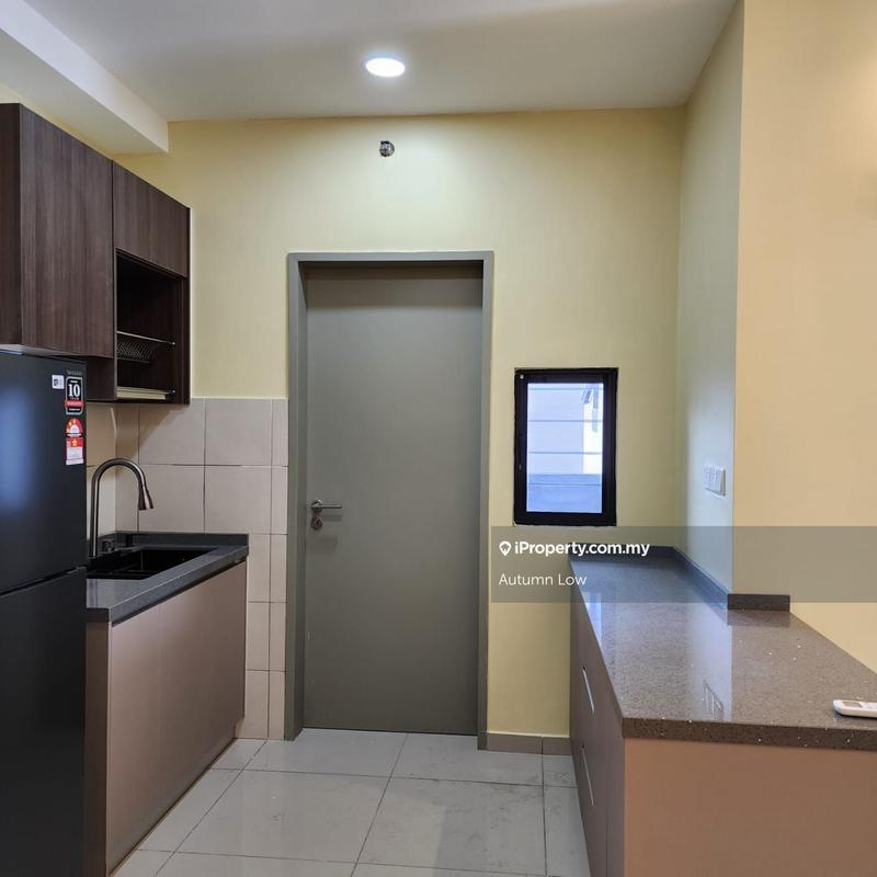 Residensi Servis untuk Disewa di D'Vervain oleh Autumn Low - iProperty.com.my