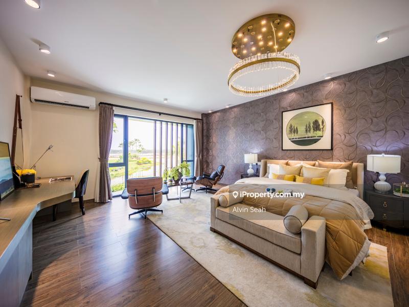 Cluster House for Sale in Gelang Patah, Johor by Alvin Seah - iProperty.com.my