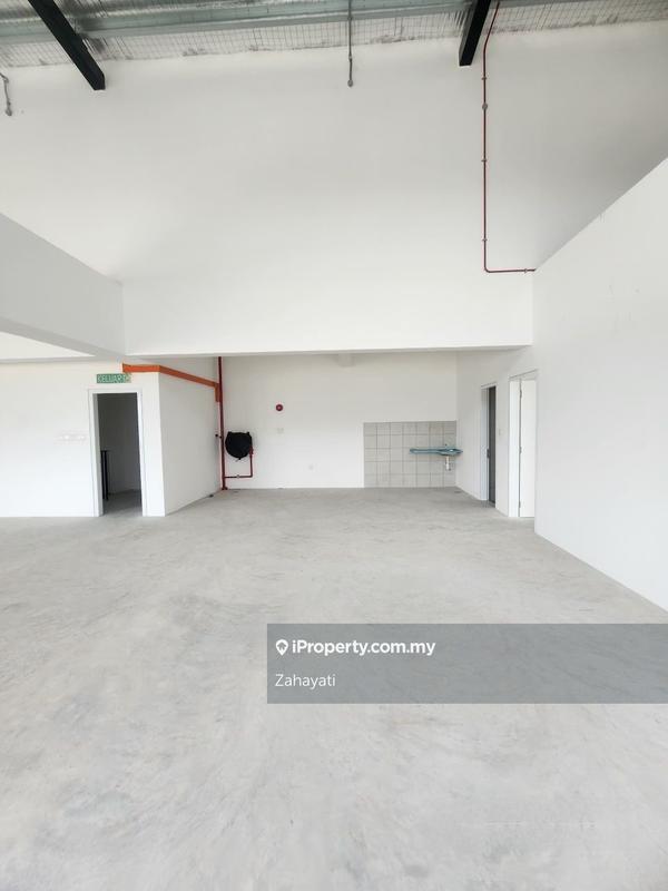 Warehouse for Sale in Sungai Buloh, Selangor by Zahayati - iProperty.com.my