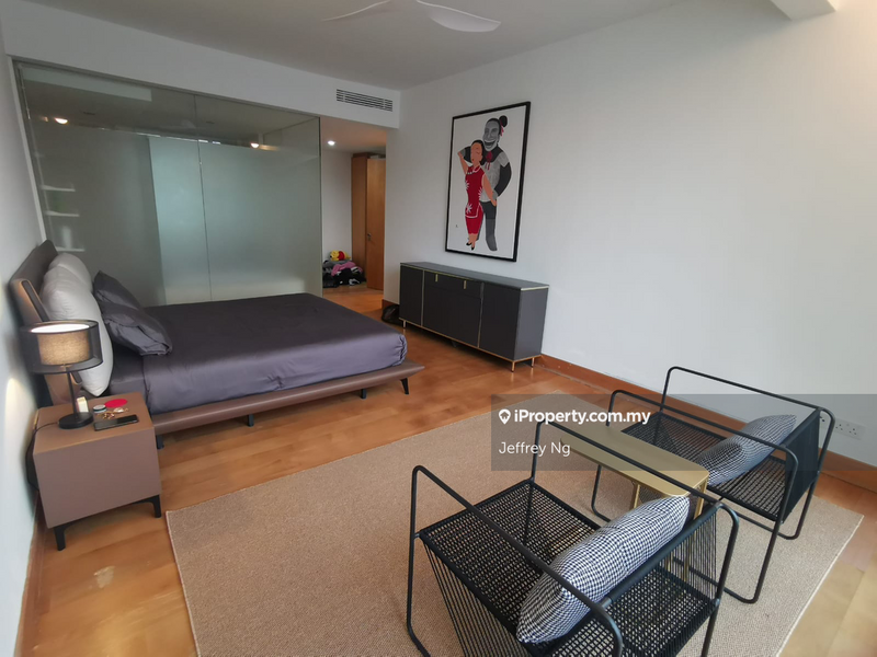 For Sale - The Pearl KLCC