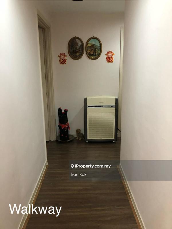 Condominium for Sale in Opal Damansara by Ivan Kok - iProperty.com.my