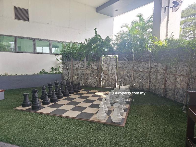 Condominium for Sale in The View @ Serai Saujana by Sharon Ealiana - iProperty.com.my